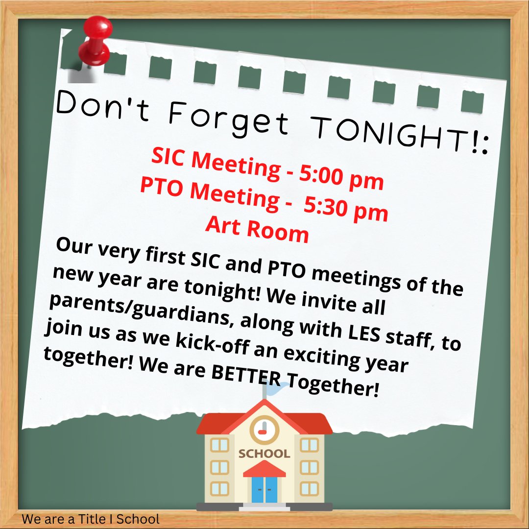 Lugoff Elementary tweet media