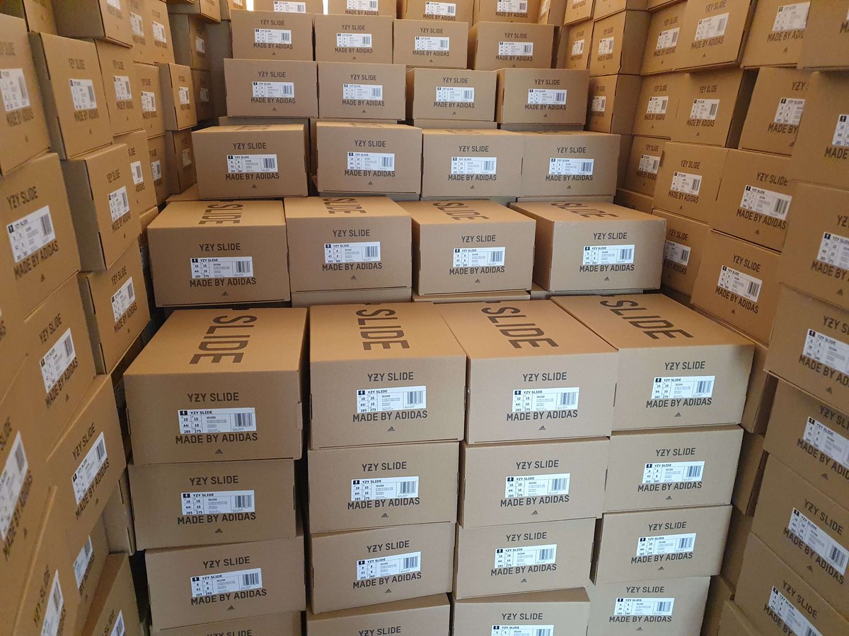Carlos Brigante (@brigantesneaks) on Twitter photo Thanks <a href="/EarthSideIO/">EarthSide</a> First batch of Slides🛒✅
Proxy⚡️: <a href="/PorterProxies/">Porter Proxies</a>
Group 🤠: <a href="/Unknwnlabs/">Unknown Labs FNF</a> & <a href="/ChefsUnknown/">UnknownChefs</a> Thanks <a href="/EarthSideIO/">EarthSide</a> First batch of Slides🛒✅
Proxy⚡️: <a href="/PorterProxies/">Porter Proxies</a>
Group 🤠: <a href="/Unknwnlabs/">Unknown Labs FNF</a> & <a href="/ChefsUnknown/">UnknownChefs</a>