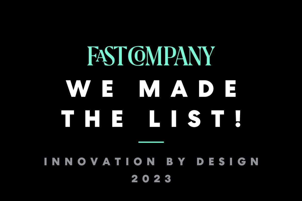mycocycle's tweet photo. We knew mushrooms were cool now @FastCompany does too! Check out who else made the cut: https://t.co/9a9uFyctu8 https://t.co/gRAi2FDmzJ