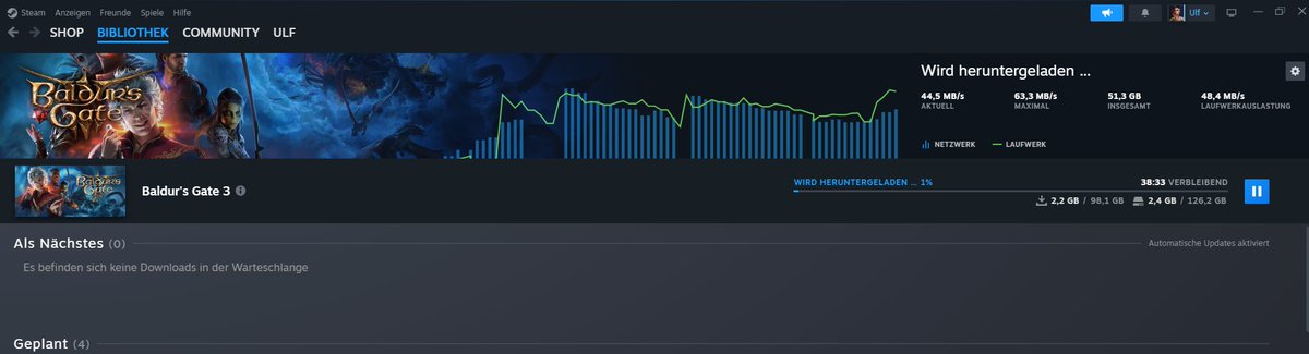Its Happening :D