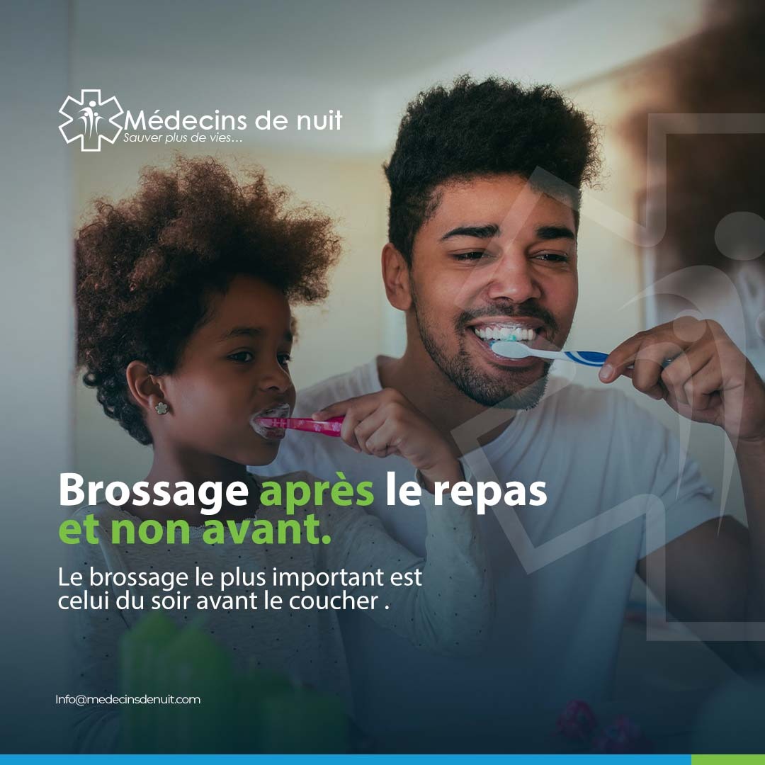 NuitSos's tweet photo. Le brossage le plus important pour un maintien d'une bonne santé des vos dents.
#conseil #dent #MDN https://t.co/AkVwPXvODU