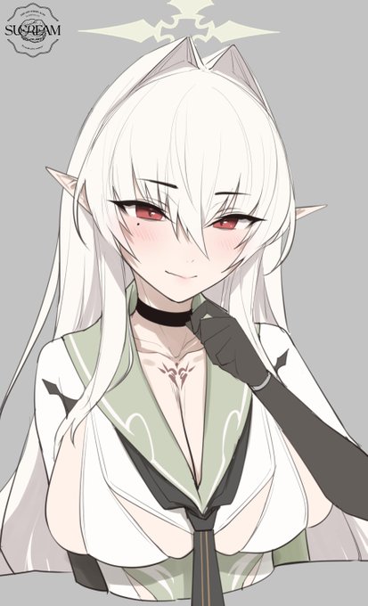 今後シュクリームに登場するOC 