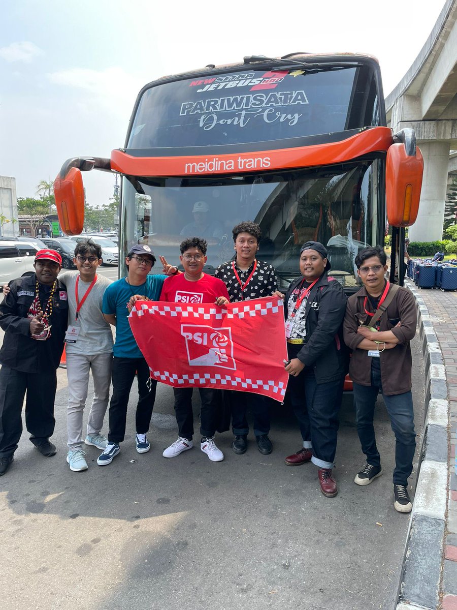 ryanbabel13's tweet photo. #psi2024MenangBanyak https://t.co/DWNiIszJKg