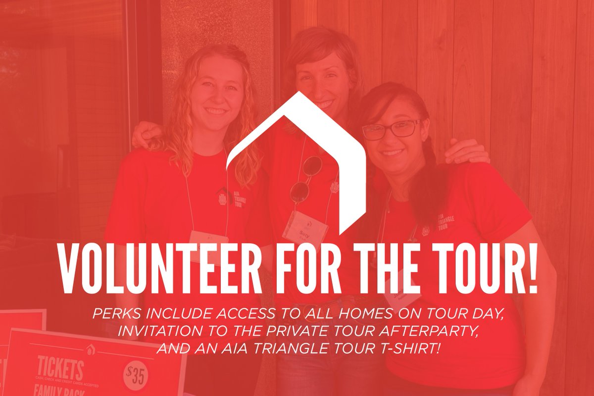 AIA Triangle Tour tweet media