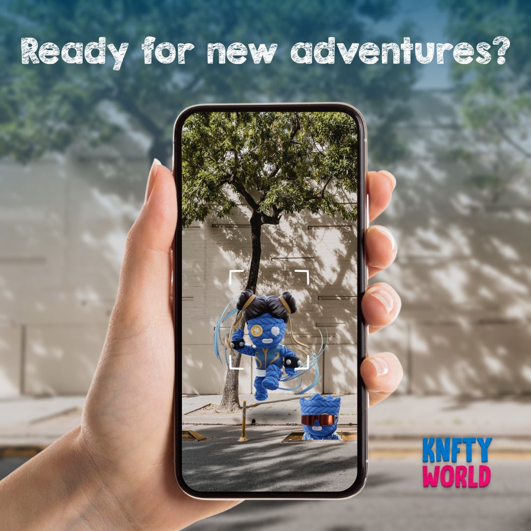 We have made some adjustments to our roadmap, exciting times ahead 🔥🔥🔥

discord.com/channels/10442…