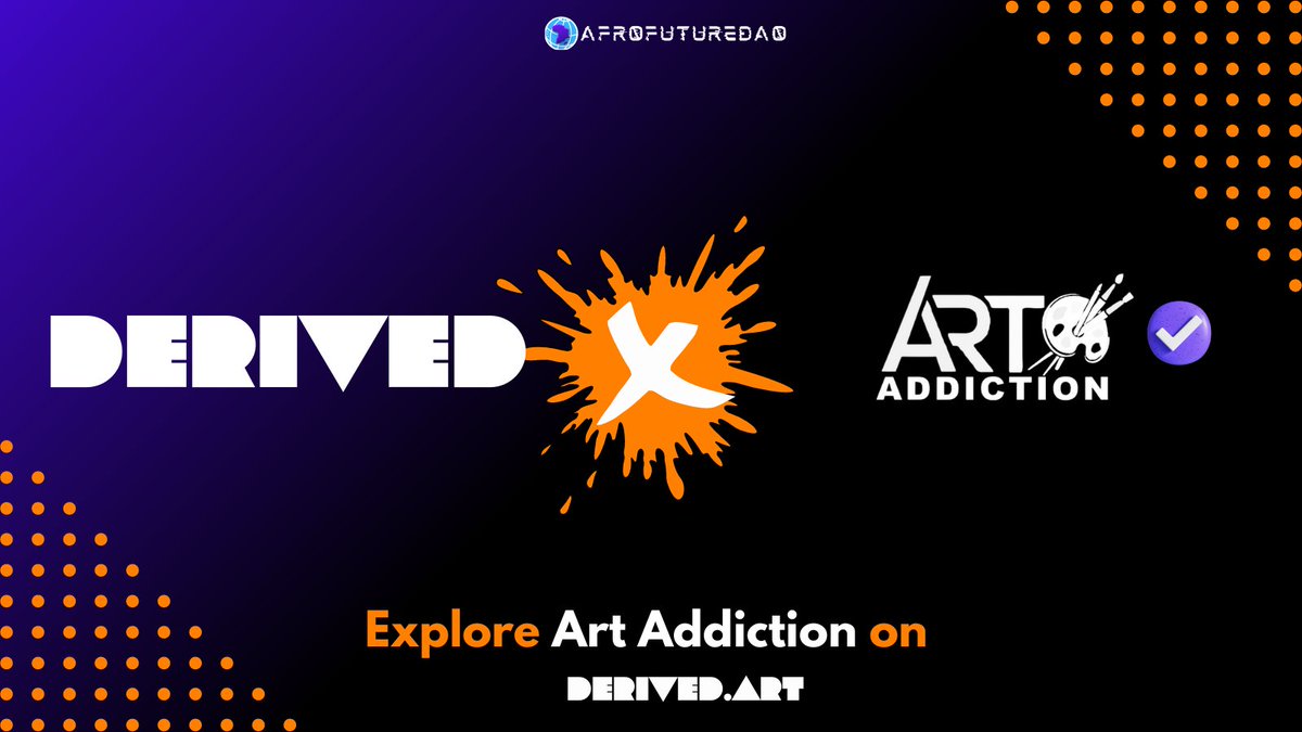 AfrofutureDAO tweet media