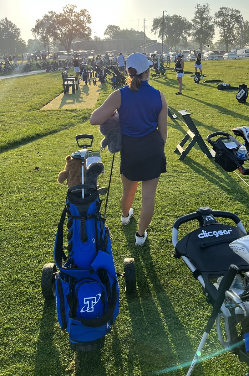 PL South Titan Girls Golf tweet media