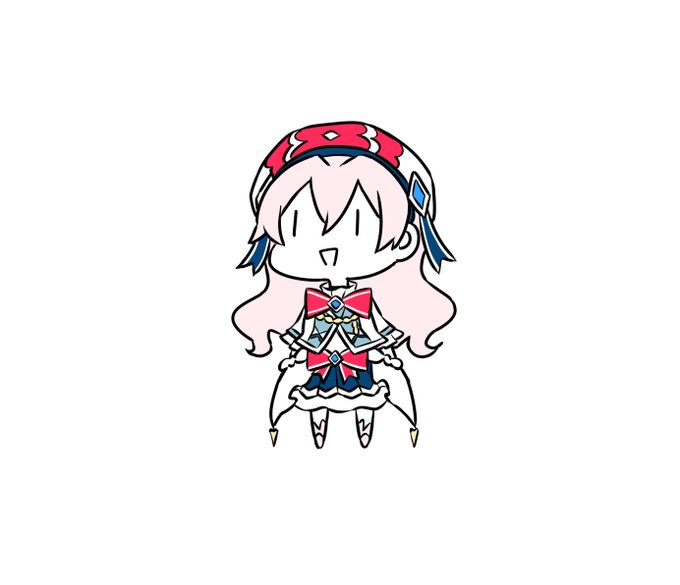 「arcaea_art」のTwitter画像/イラスト(新着))