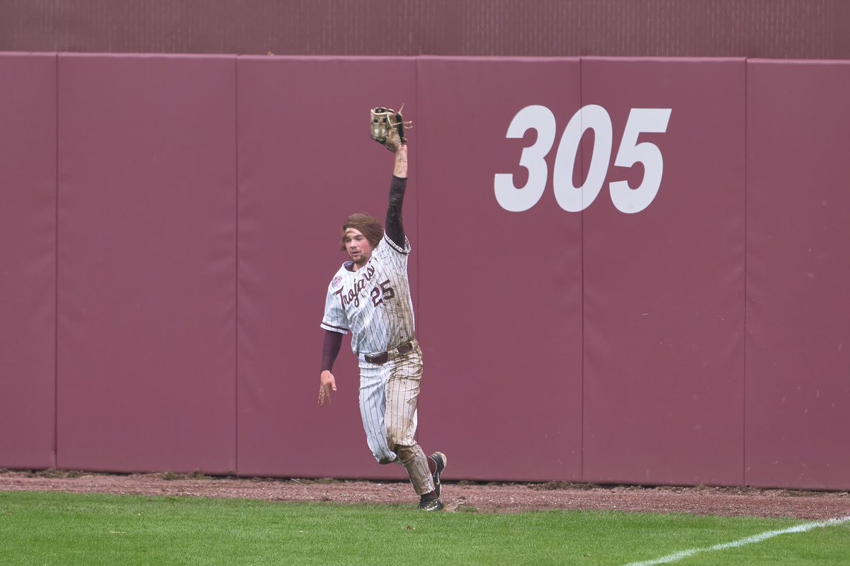 LittleRockBSB's tweet photo. Let’s all wish a big Happy Birthday to sophomore outfielder Ty Rhoades🎉 @ty_rhoades https://t.co/2jXQQZ71A4