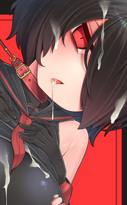 アクタビさん(@IronAkutavi)の世壊ちゃんまとめ本②に参加させていただきました!
9月3日頃アクタビさんのBOOTHで販売開始予定です。

今回は良い子にはお見せできない世壊ちゃんです。 