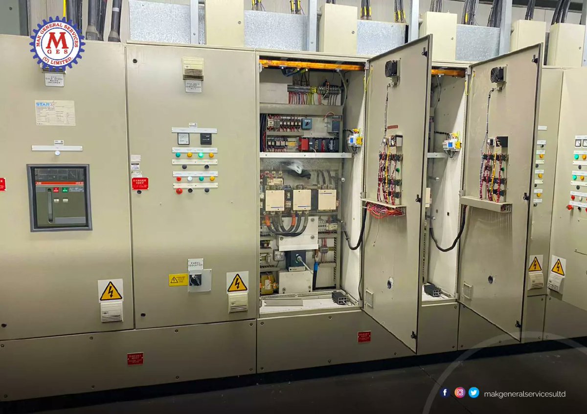MakgeneralLtd's tweet image. We offer full design packages in #engineering and drafting for particular manufactured products and appliances. 
New and complete #electricalsystem design. Electrical control and #switchgeardesign..  
contact us 
+256 752 162 110/ +256 782 162 110