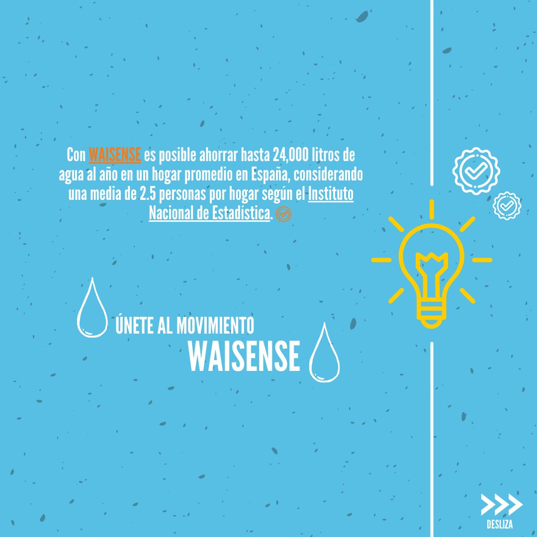 WAISENSE tweet media