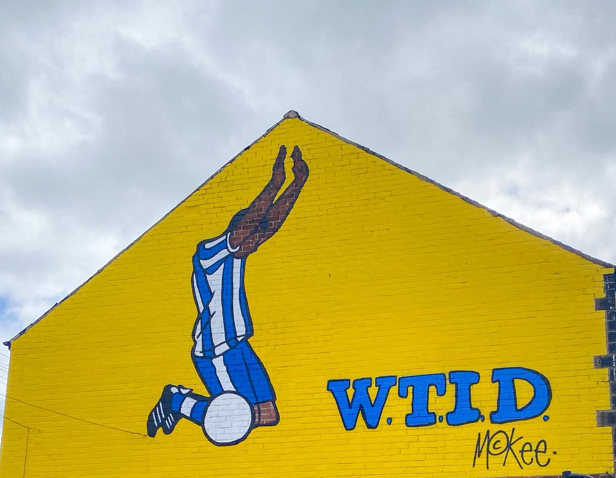 Sheffield Wednesday Supporters' Trust tweet media