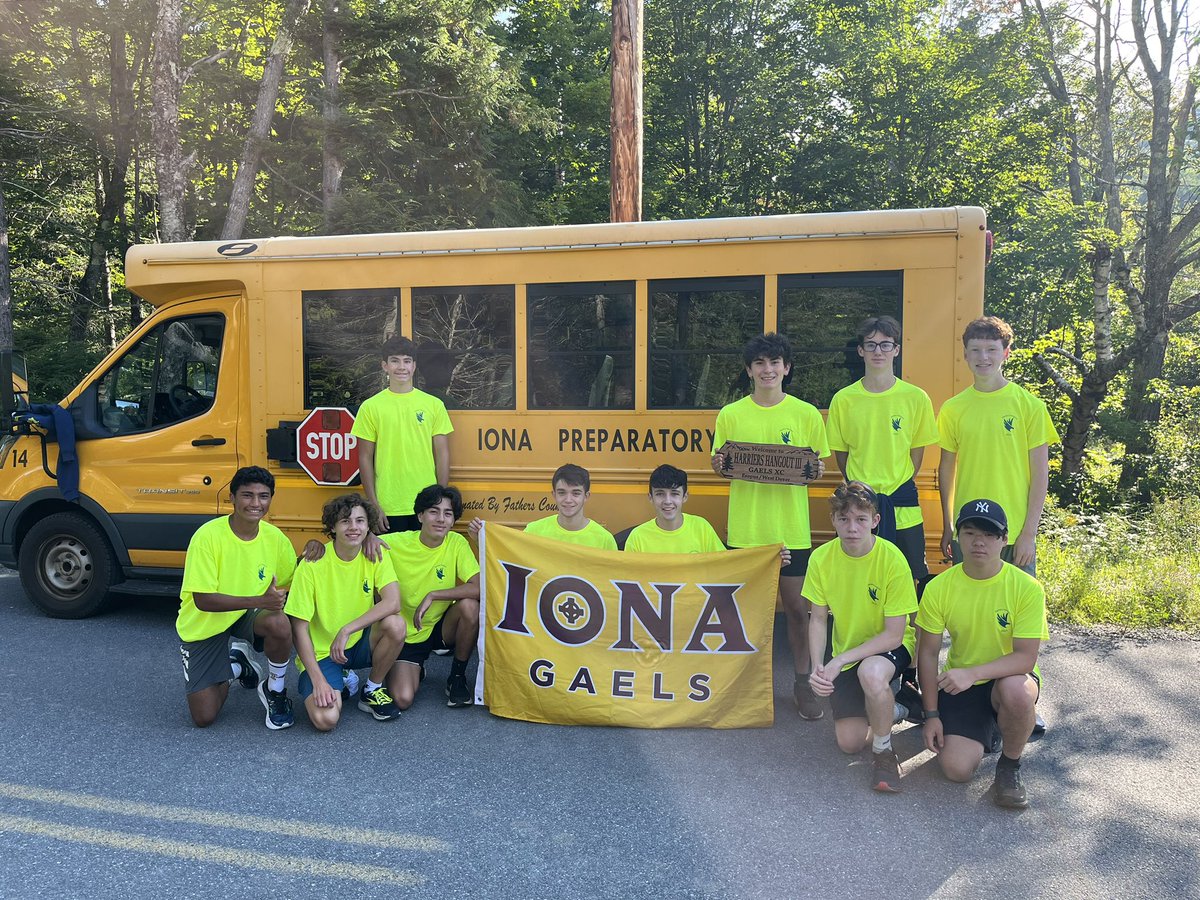 IP/TUS T&F/XC tweet media