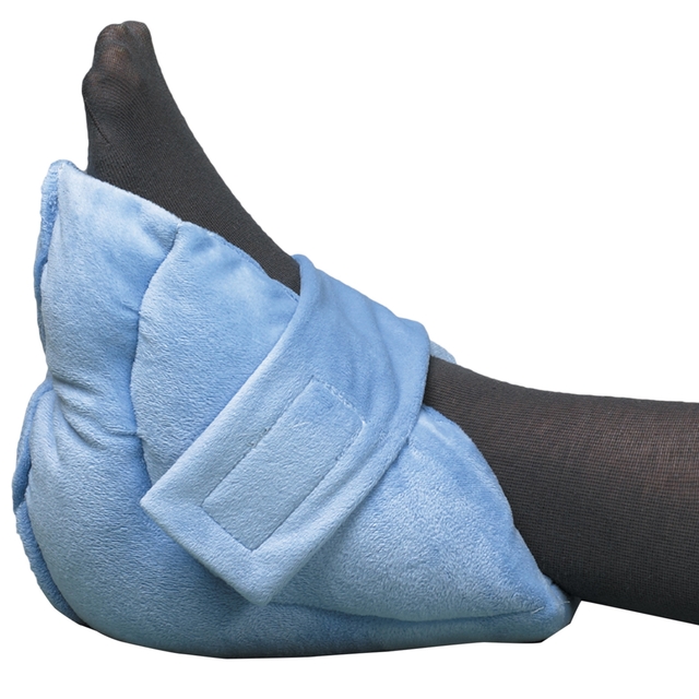 Looking for #orthopedicequipment & supplies? Visit Riteway Medical, an orthopedic supply store in #Tampa. we stock #SkilCares Ultra Soft Fiber-Filled Heel #Cushion. Ideal for comfort, this #heelpad is designed to help them resist pressure sores. 

Call Now: (813) 333-0363