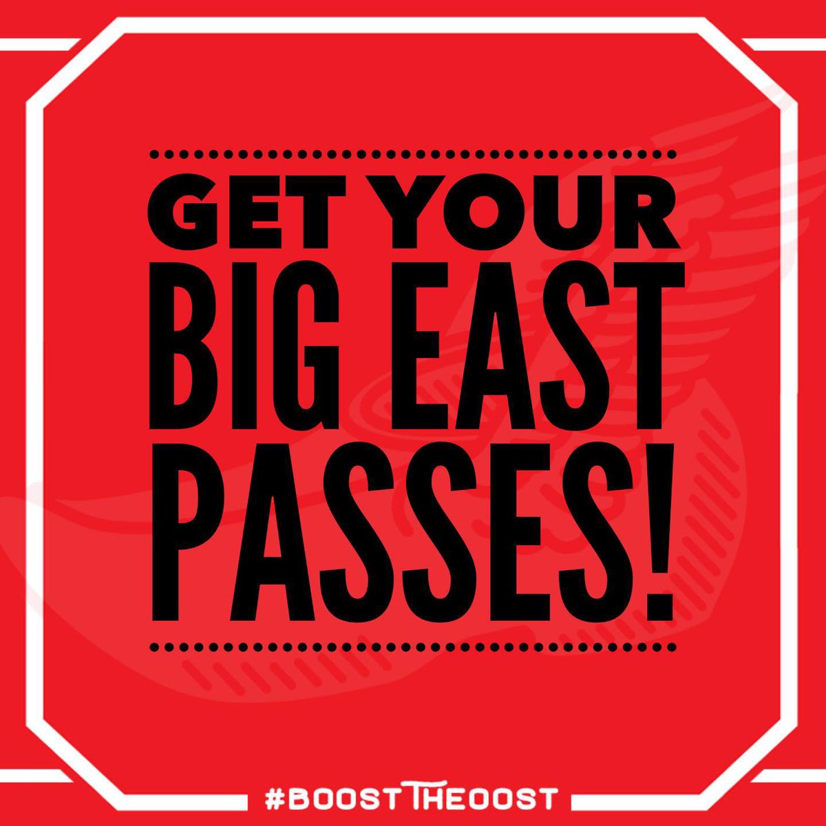 Oostburg School District (@oostburgschools) on Twitter photo BIG EAST PASSES ARE HERE!
Order through the Parent Portal online or stop in the Middle School office to purchase.
The Middle School office hours are Tuesdays, August 8, 15, and 22 from 7 am β 3 pm. Questions? Email Melanie at melanie.wisse@oostburg.k12.wi.us.
#BoostTheOost BIG EAST PASSES ARE HERE!
Order through the Parent Portal online or stop in the Middle School office to purchase.
The Middle School office hours are Tuesdays, August 8, 15, and 22 from 7 am β 3 pm. Questions? Email Melanie at melanie.wisse@oostburg.k12.wi.us.
#BoostTheOost
