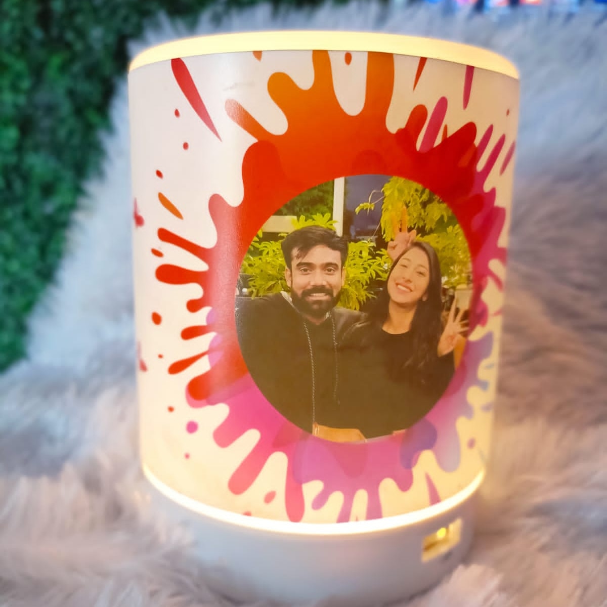 mygiftsy23's tweet image. Are you looking for the best-ever gift to present to your precious people?  Order to get online delivery across all over India. Customized Bluetooth Speaker For her.

Dm to Order
@mygiftsy

#mygiftsy #customization
#customizedgift #uniquegift
#customizedbluetoothspeaker
#love