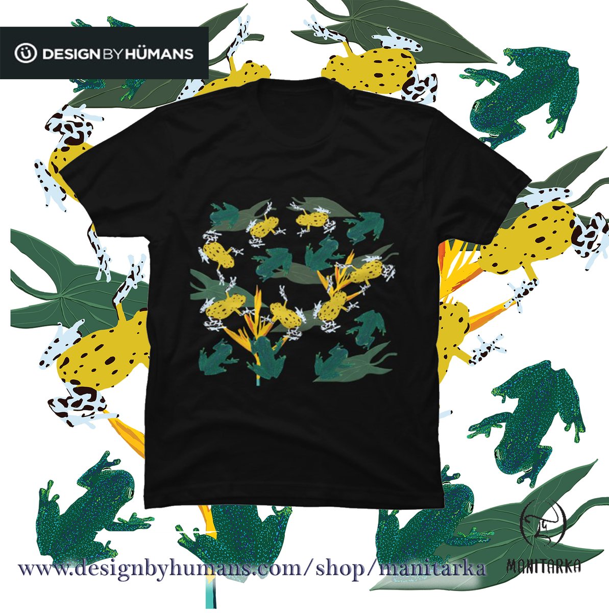Manitarka's tweet photo. #mushrooms #frogs #brds #tigers #woodland #nature #animals #t-shirt #tees #apprel #DBh #Manitarka #Designbyhumans
https://t.co/IbPv0rqUL1 https://t.co/GIv3ST9yz5