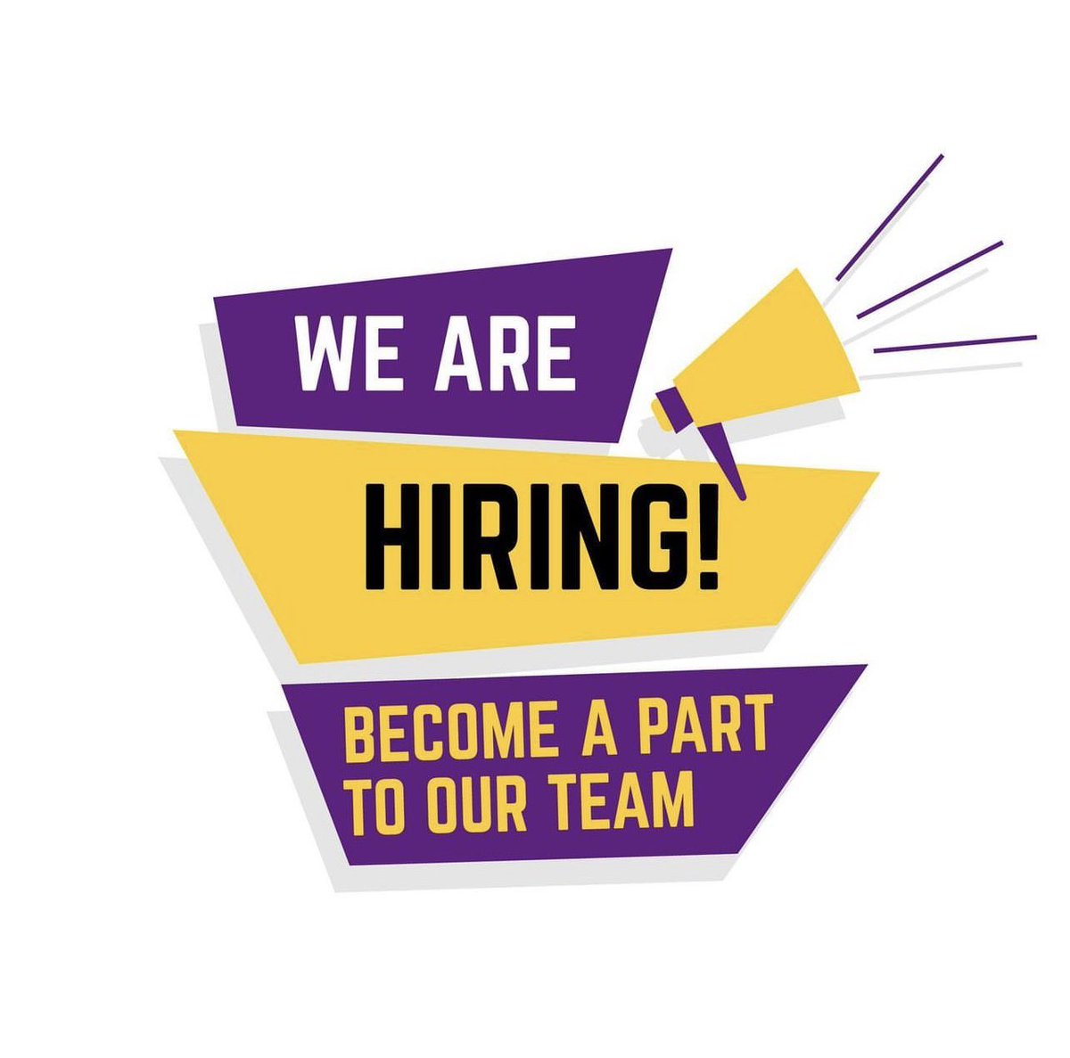 Are you looking for a new career option the manufacturing industry? If so, we have some exciting news for you! We are hiring for two positions at our factory:

- Factory Operative
- Experienced CNC Turning Engineer 

If you are interested, please send us a message.