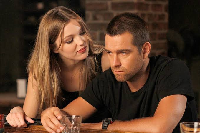 rajmohan2blue's tweet photo. TOP 200 TV SERIES SEASONS

125. #Banshee S3 - 4⭐

🔥🔥🔥🔥🔥🔥🔥🔥🔥🔥🔥🔥 https://t.co/yTTCbcCCC8