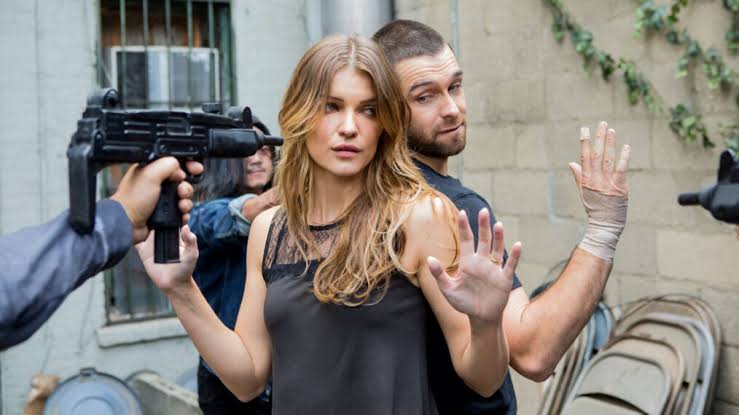 rajmohan2blue's tweet photo. TOP 200 TV SERIES SEASONS

125. #Banshee S3 - 4⭐

🔥🔥🔥🔥🔥🔥🔥🔥🔥🔥🔥🔥 https://t.co/yTTCbcCCC8