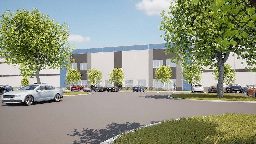 ashley_capital's tweet photo. City Council Approves @ashley_capital's Brownfield Redevelopment Plan for 273 Acres in Flint, MI #industrialrealestate

https://t.co/2vJmpyv1qQ https://t.co/6QKHgSdCuu