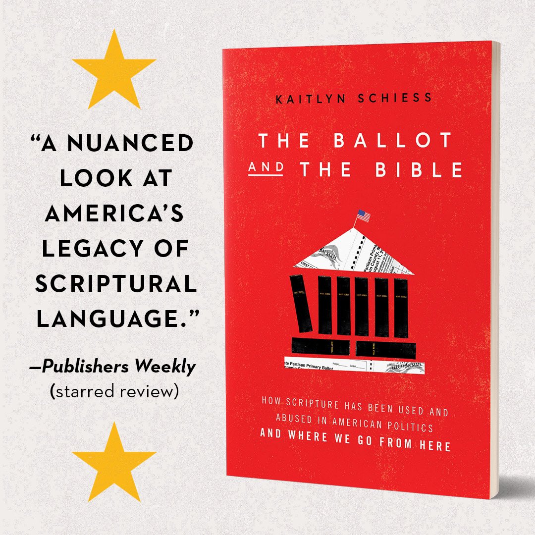 TODAY IS THE DAY!

Thank you, thank you, thank you to everyone who preordered this book. I am genuinely praying frequently that it blesses you and glorifies God (and makes you open your Bible!).