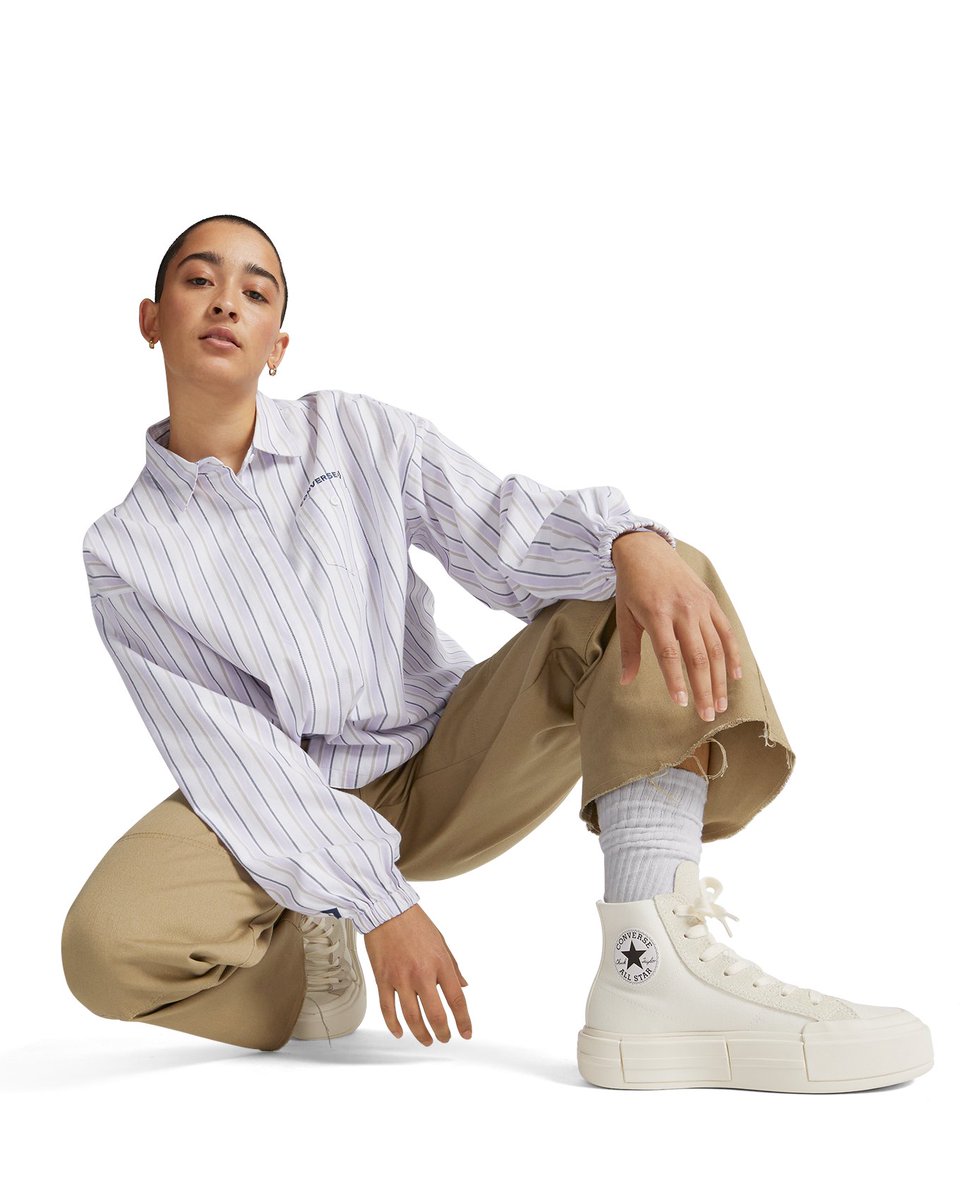 Foot Locker Women tweet media