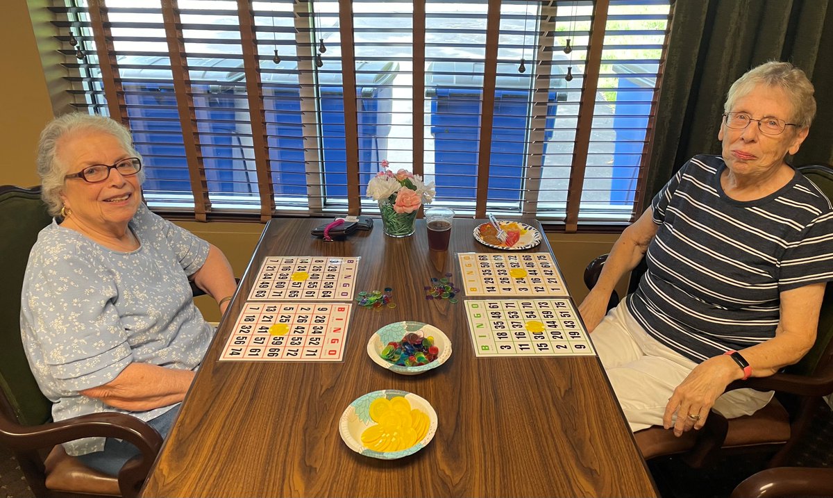 Historic Silvercrest tweet media