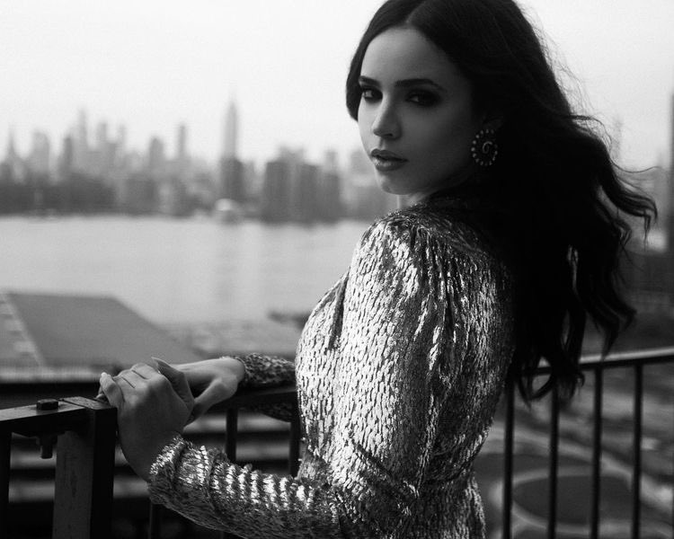 🚨| Sofia Carson have been added to the lineup for this year's Global Citizen Festival, set to take place on the Great Lawn of Central Park in New York City on Saturday, September 23!