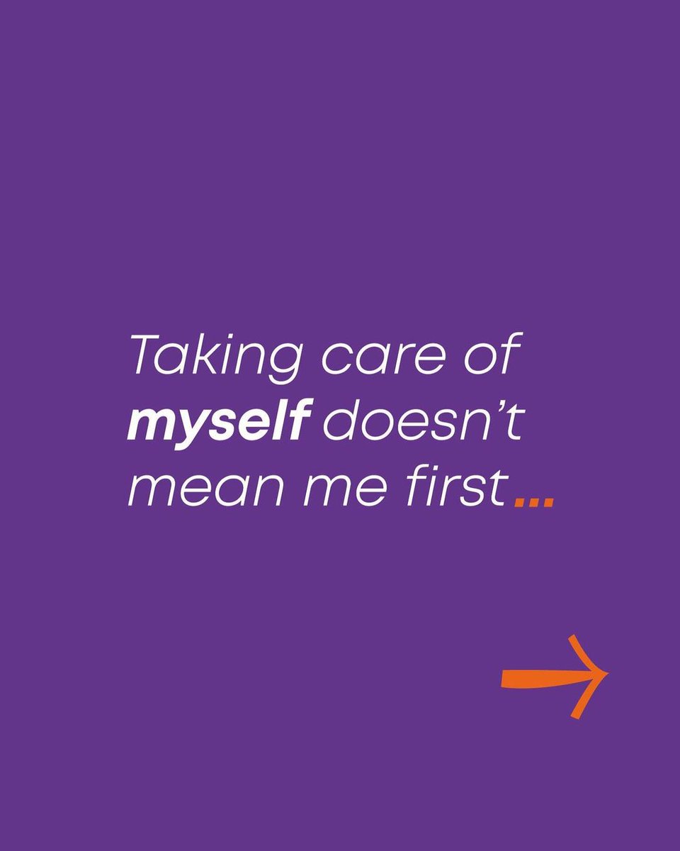✨// Where do you put yourself in your hierarchy of needs?

Everyone’s boundaries will be individualised and will be needed in different areas of their lives.

Remember you are entitled to your boundaries; it’s not being selfish or fussy.
