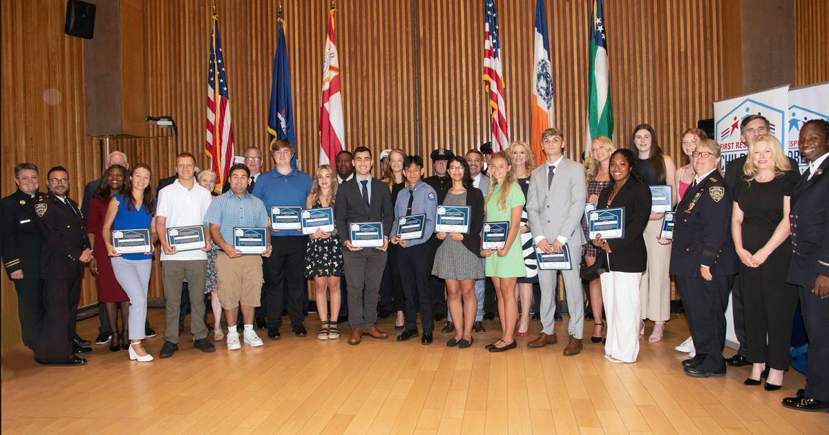 Jessica S. Tisch tweet media