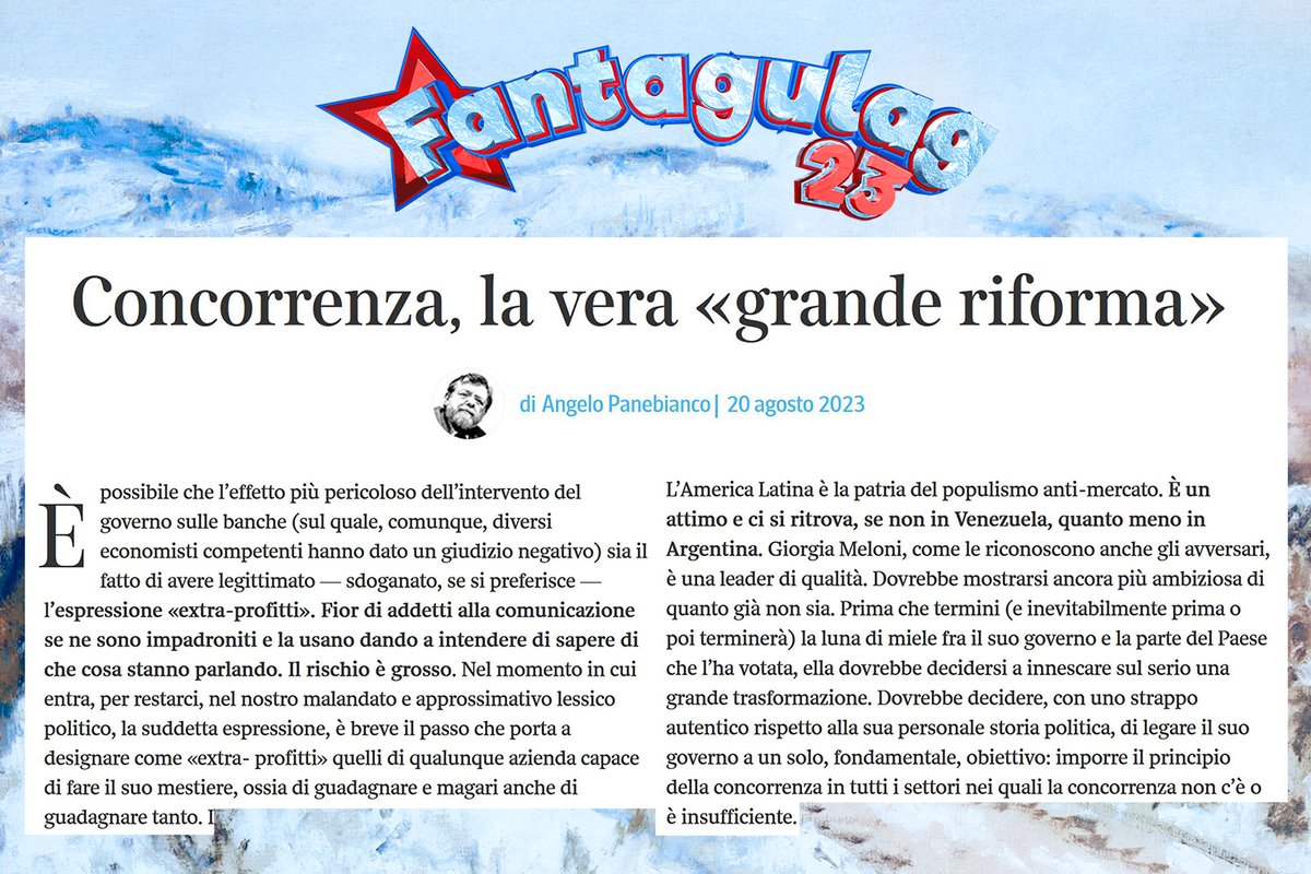 fantagulag's tweet photo. Questo giapponese nella foresta continua a scrivere ricette reazionarie come se questi ultimi trent'anni di privatizzazioni e saccheggi ai danni della collettività non fossero mai esistiti. Gli rinfrescheremo noi la memoria a Rignano Sabbiadoro. E anche qualcos'altro. https://t.co/CWtAyNXGbq