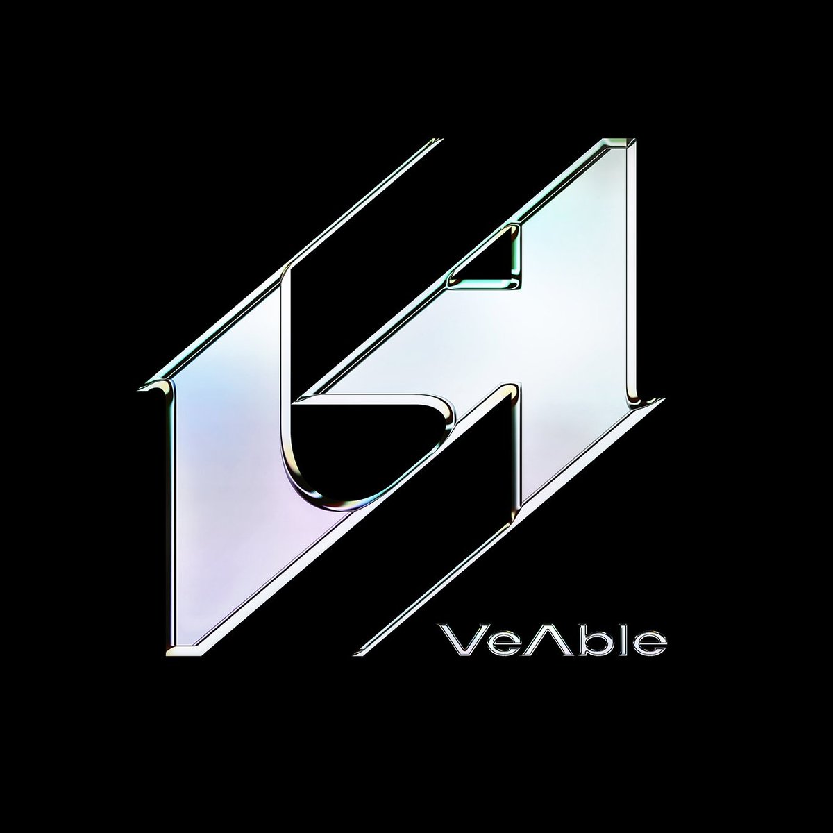 VeAble new logo design
by Ayana Inoue
