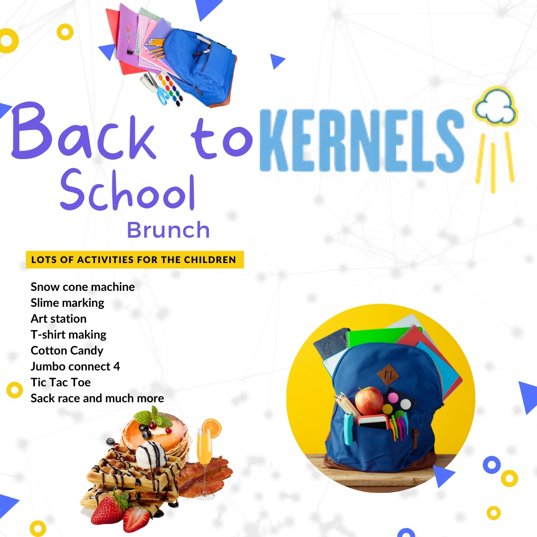pryncess_found's tweet photo. Shoutout to our Back 2 school Brunch sponsor @kernelspopcorn coming thru with items for swag bags 

#pryncessfoundation #breakfast #brunchtime #frenchtoast #pancakes #brunching #waffles #students https://t.co/mazcIfCIrJ