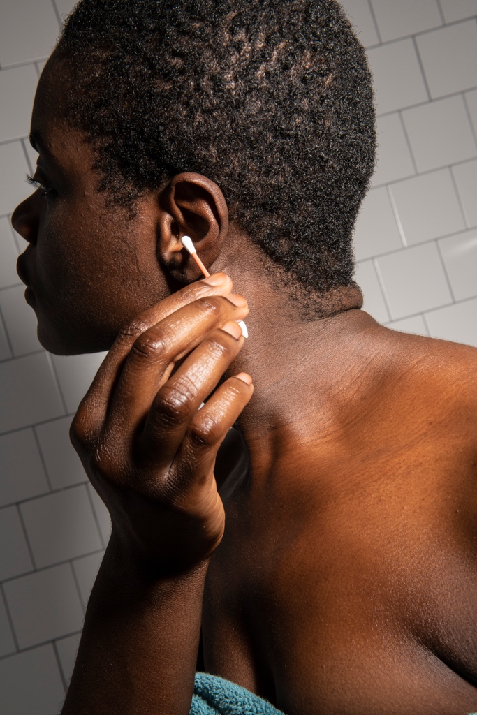 Did you know that 550 billion single use swabs are produced and discarded every year?

Meet a solution: the Reusable Ear Swab from Last Object (available at Package Free!). SHOP NOW: bit.ly/3E1mxGh