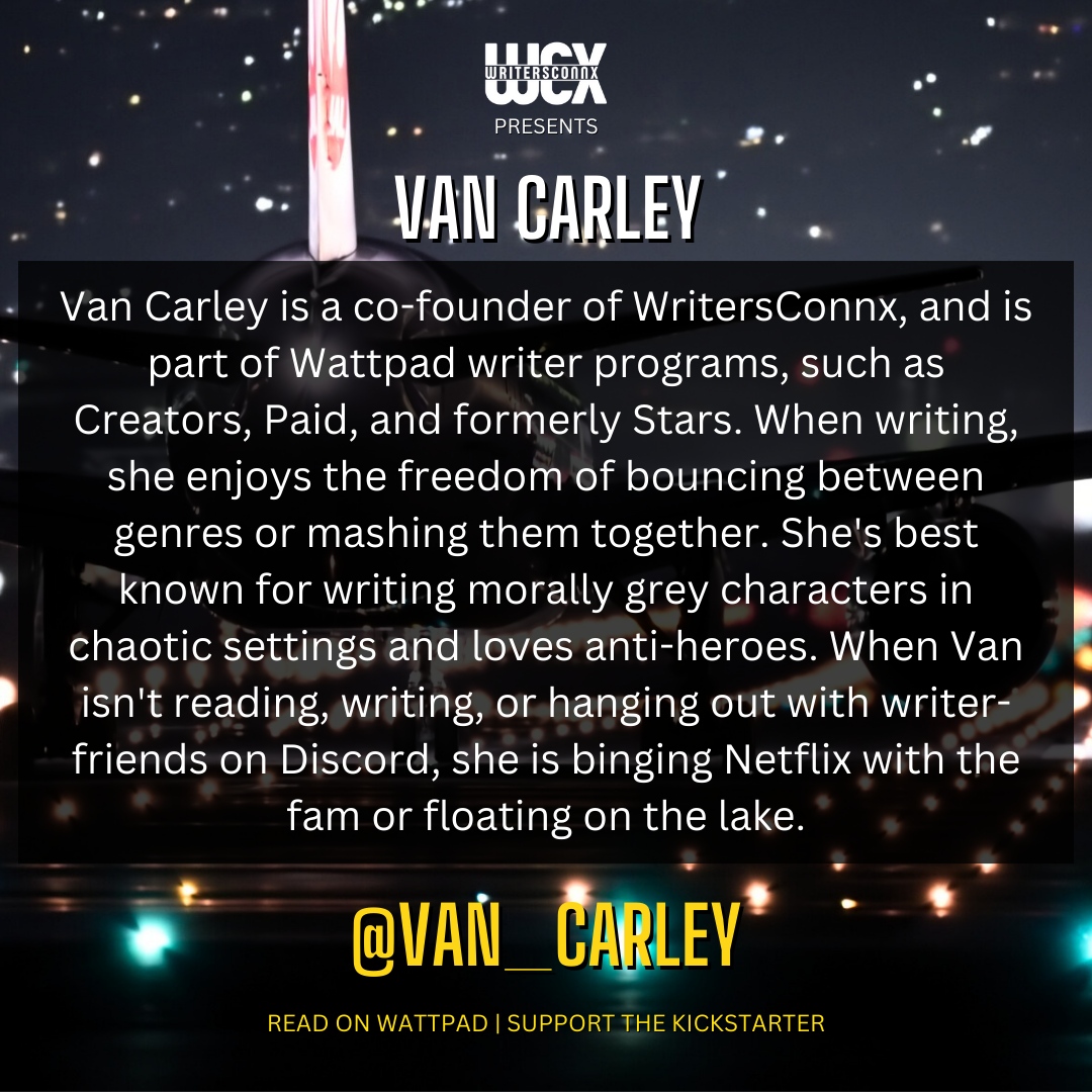 Detective Moreno is hot on the heels of the serial killer who brands his victims with the number of the countdown from the alien ship. 

Read now: 
wattpad.com/1357274781 

#ItsTheEndOfTheWorldMaybe #SaveTheWorldAnthology #30DaysToSaveTheWorld