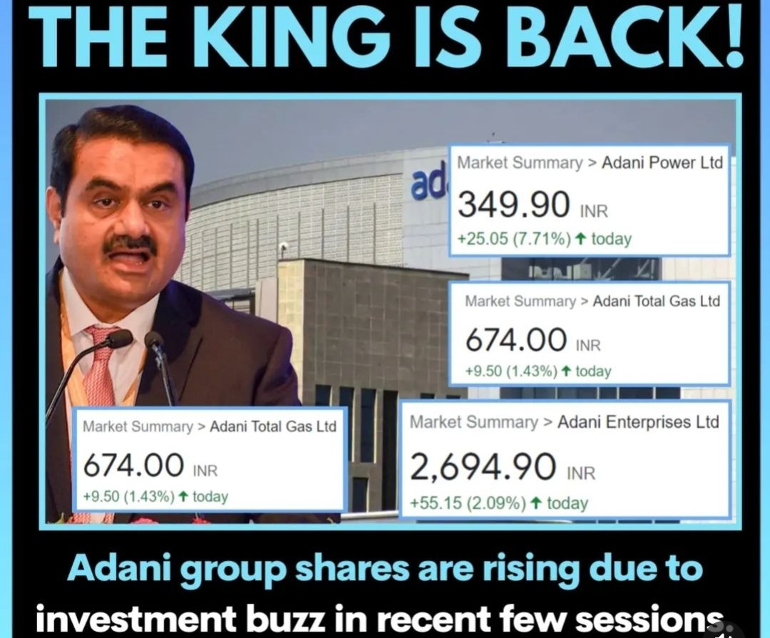 Aakash Nasira Trader tweet media