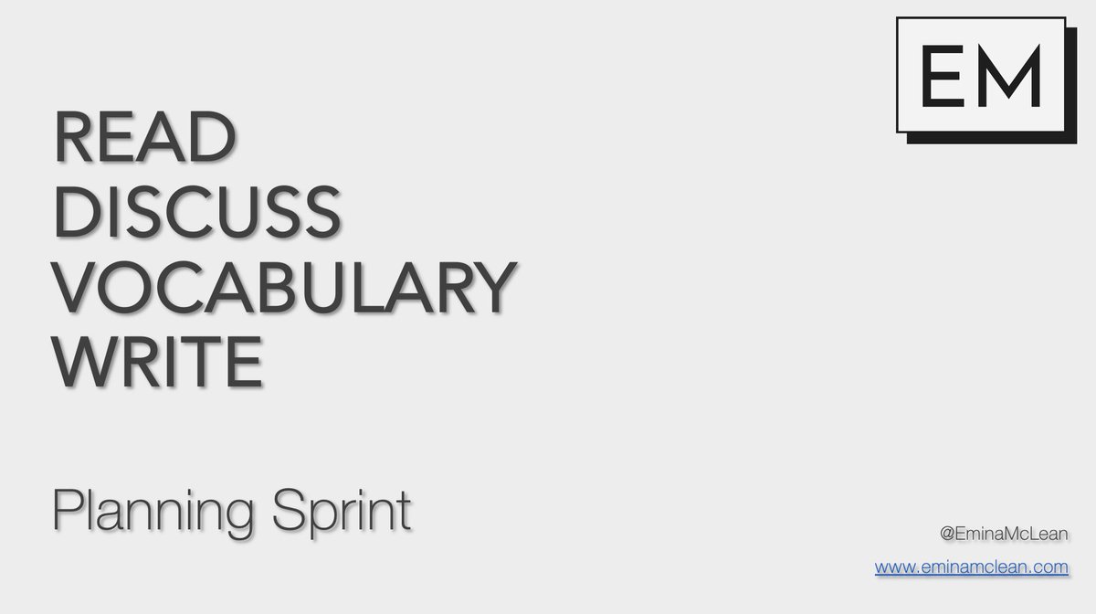 Emina McLean tweet media