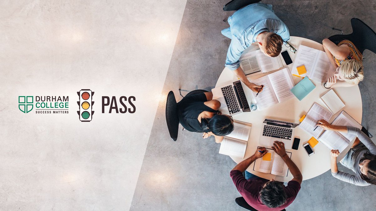 #FunFact: the Performance Alert and Support System (PASS) was designed to provide early academic intervention for students in a way that is easy for <a href="/durhamcollege/">Durham College</a> faculty to manage in #DCConnect. Learn more by visiting the #CTLWebsite: durhamcollege.ca/ctl/educationa… #LeadingTheWay