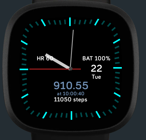 NOVY_NN's tweet photo. Fitbit Versa3/Sense用仮想通貨（暗号資産）レート表示文字盤「CryptoWatcher」更新しました。
https://t.co/LV54uu3NGN
DOT,FLR,FNCT,CHZ,LINK,DAI,MKR,MATICに対応しました。
OMGは対象外としました。
FLRのレートはコインチェックさんが公開してくれれば表示されるはずです。 https://t.co/BP2bdHiEfb