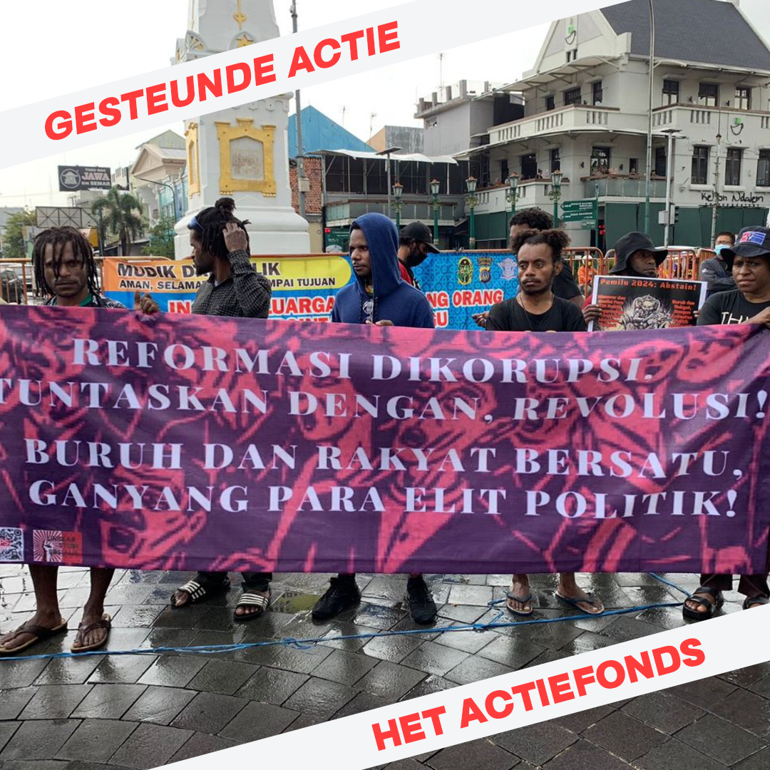 Het Actiefonds tweet media