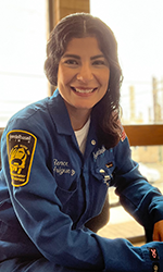 LyondellBasell's tweet photo. Meet Renee Rodriguez, a Senior Process Engineer at the Houston Refinery. Renee is passionate about the refining industry. She is also a strong advocate for women in STEM fields.
Read more: https://t.co/YLz0hMF1fY
#WomenInSTEM #WomenInRefining #RefiningIndustry #InspiringWomen https://t.co/ynaQNdtr2q