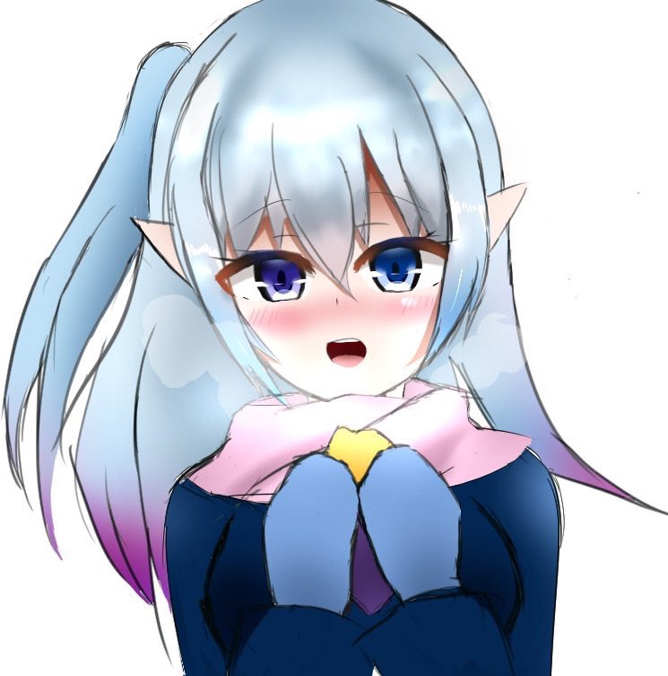 絵師の真似を始めて6年経ちました
昔の自分はいまの自分の絵を見て満足するだろうか?? 