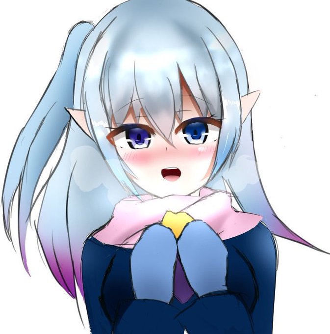 絵師の真似を始めて6年経ちました
昔の自分はいまの自分の絵を見て満足するだろうか?? 