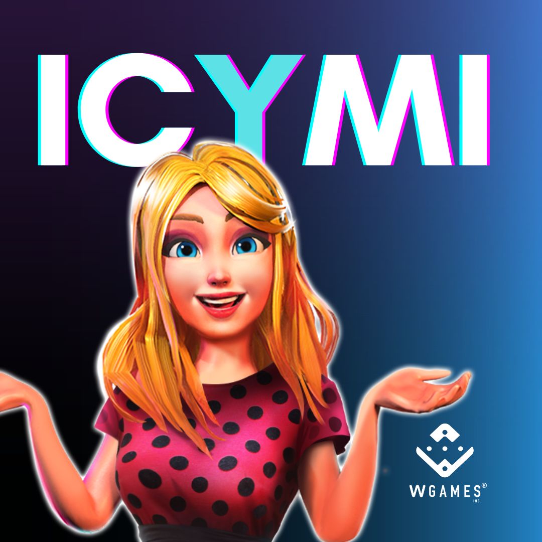 WeAreWGAMES's tweet photo. ICYMI: The Must-Have Hobby: Exploring the Thrills of Mobile Casino Games

https://t.co/KC7QSvYr2f https://t.co/tRCfVqBj7p