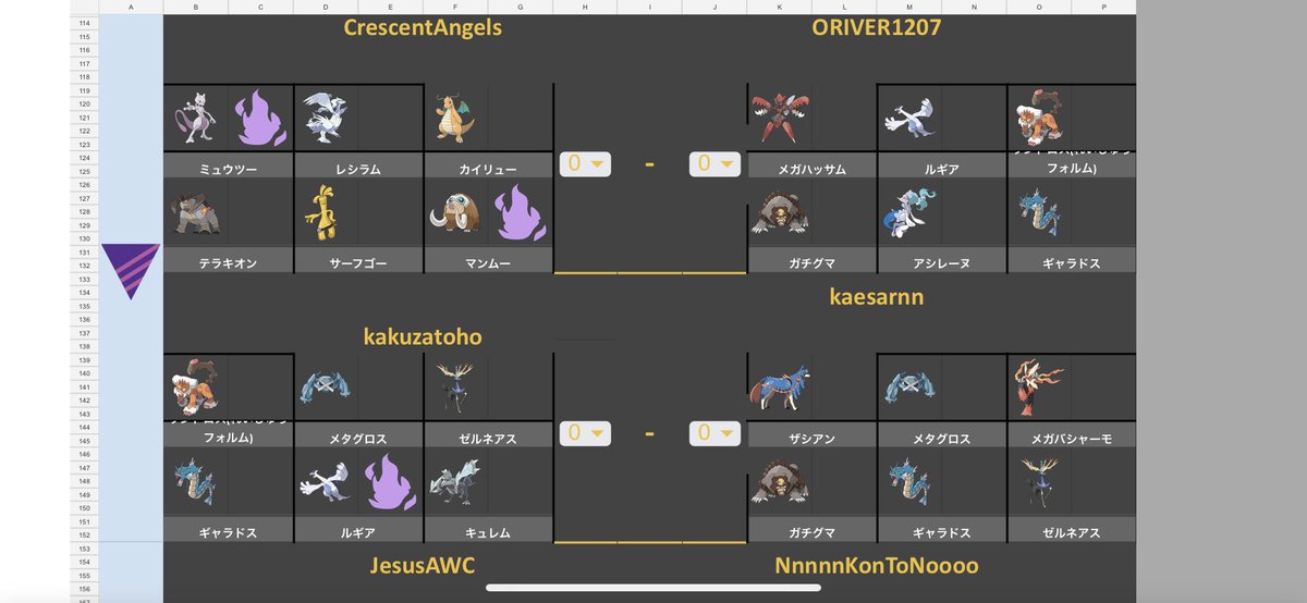 Grilled Marshmelon🍈 tweet media