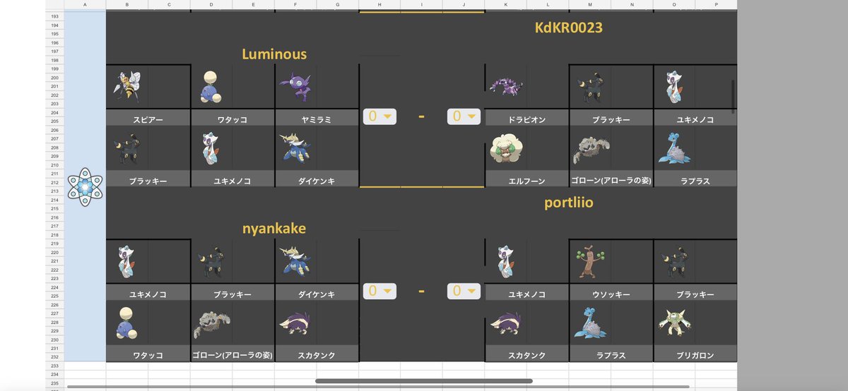 Grilled Marshmelon🍈 tweet media