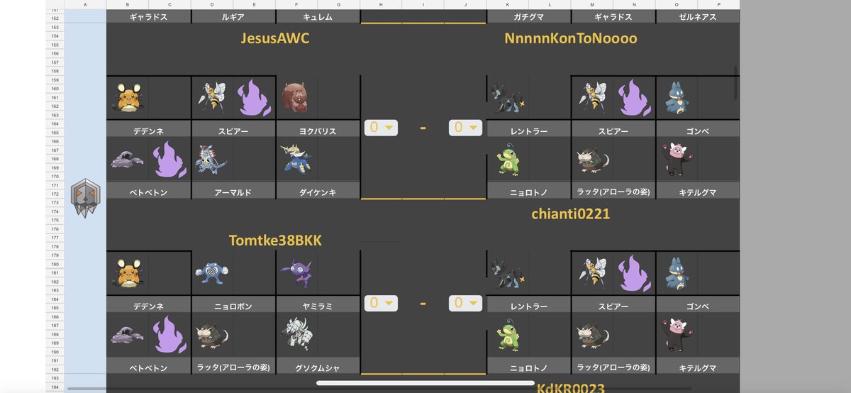 Grilled Marshmelon🍈 tweet media