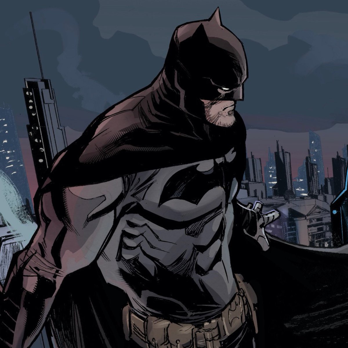 Shadow Knight tweet media